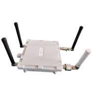 Wzh200 Lora Wireless Gateway