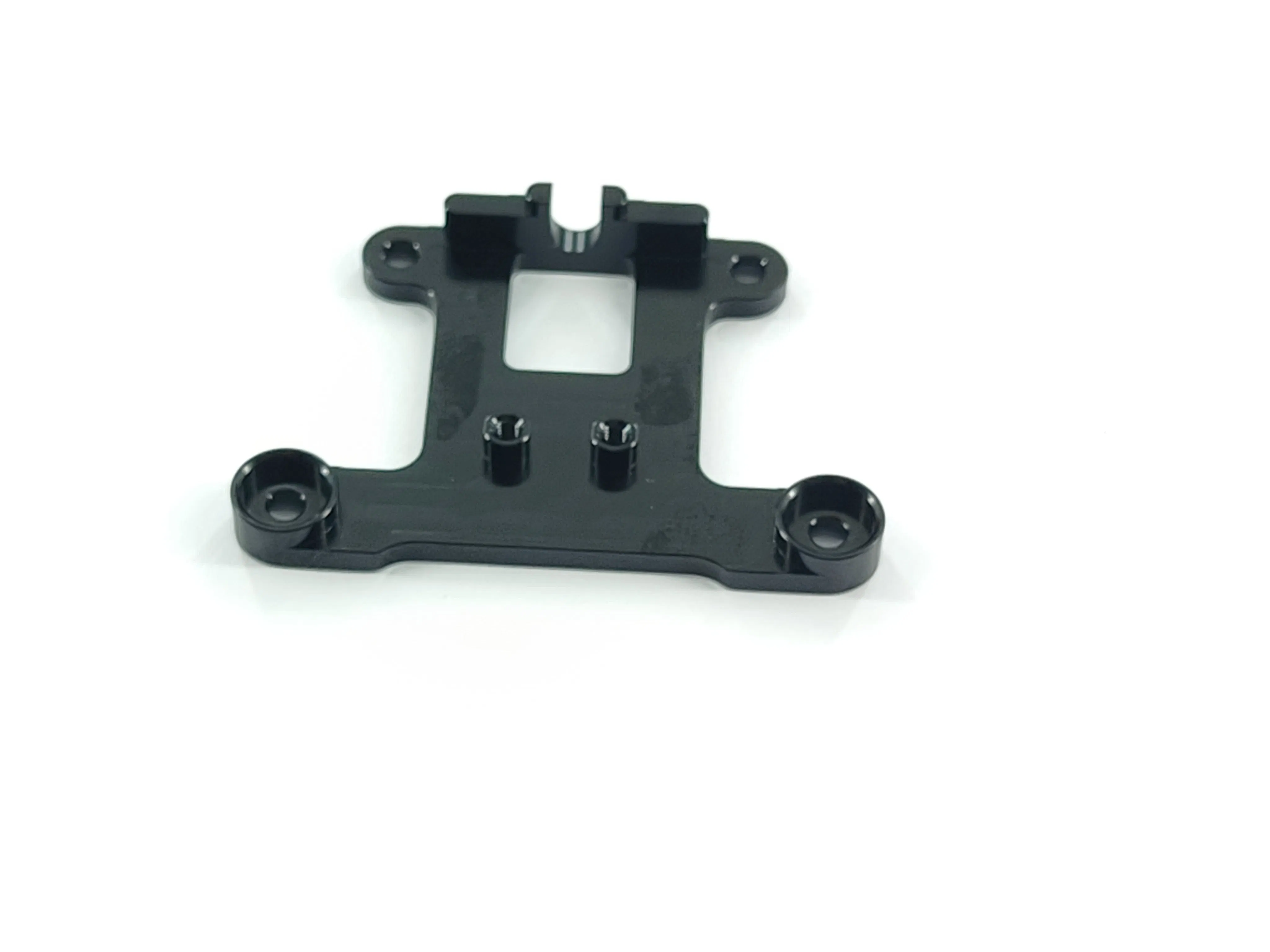 High Precision Aluminum Alloy/Stainless Steel Iron Metal Copper/Titanium CNC Machining Turning Milling Machine Machinery Part