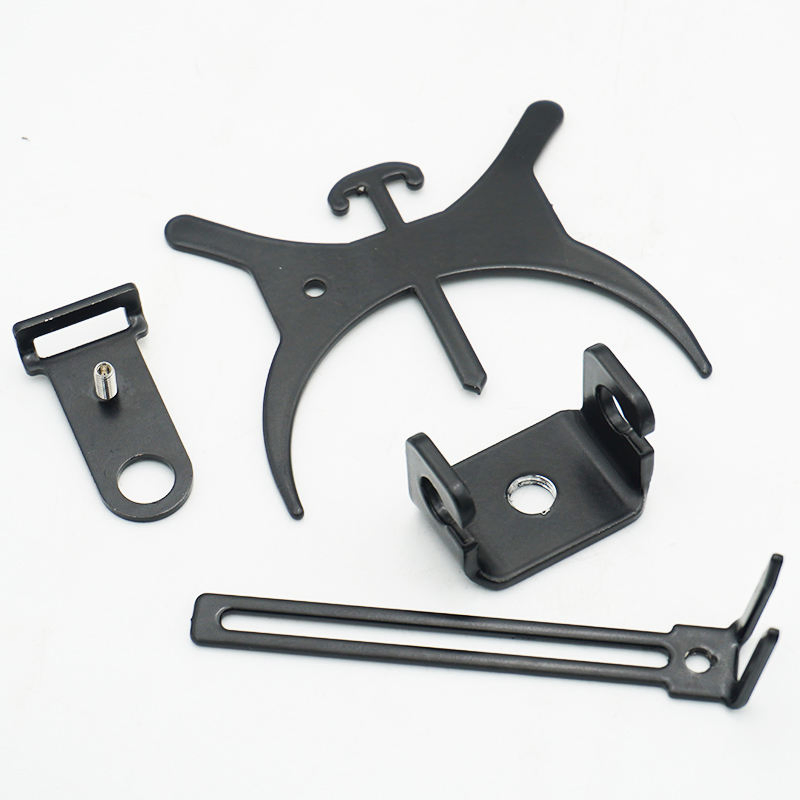 Competitive Price Sheet Metal Part Fabrication Service