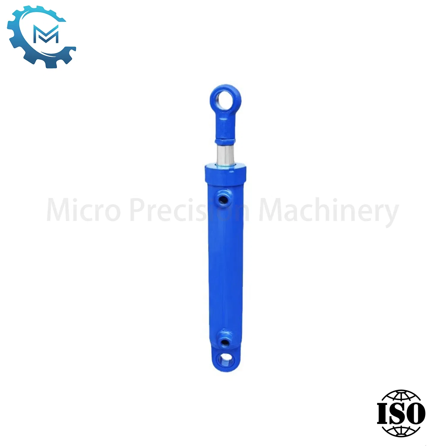 Cilindro hidráulico para equipos de ingeniería de cosechadoras