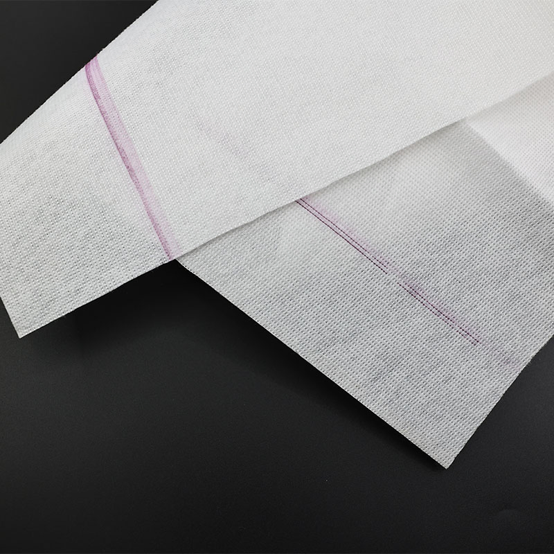 Stitchbonded Laminated Non Woven Fabric Material