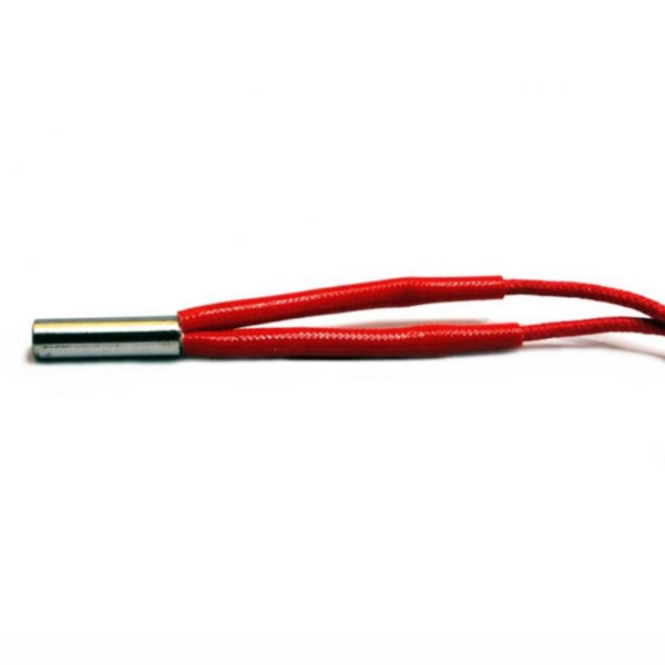 Single End Cartridge Heater for Electric 3D Printer