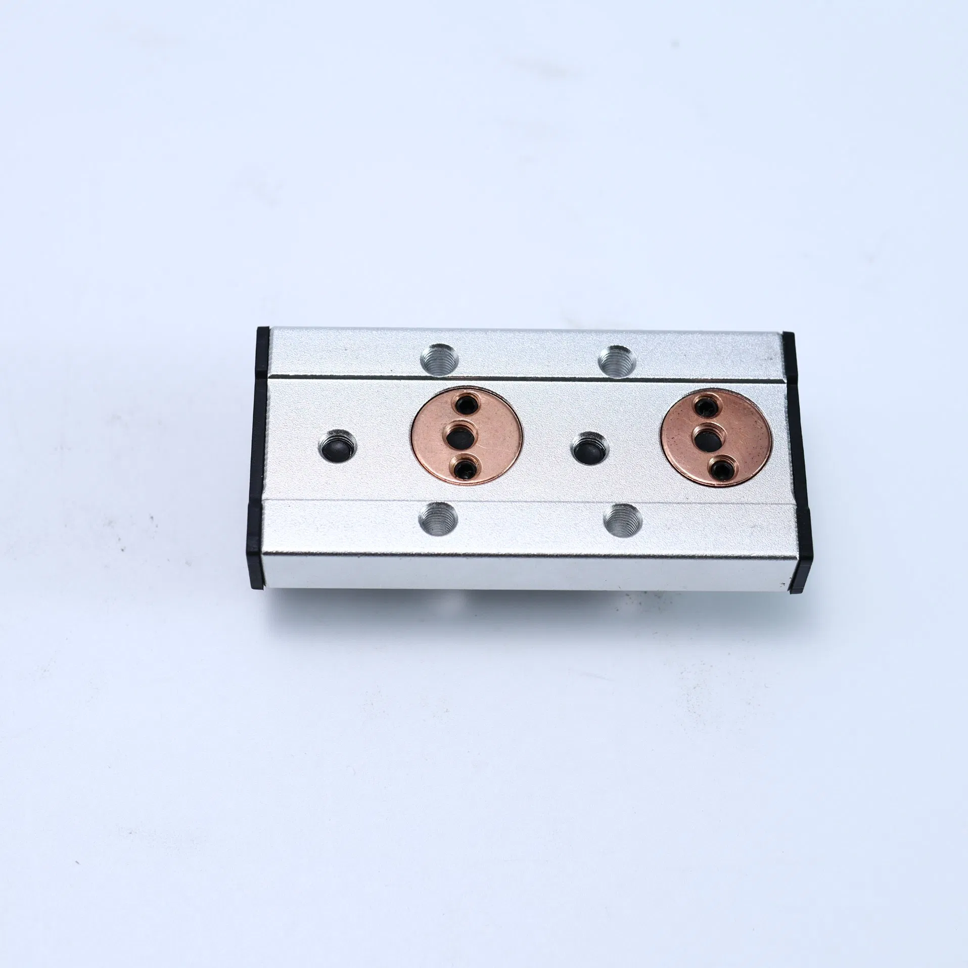 Precision Steel Linear Guide for Grocery Stores