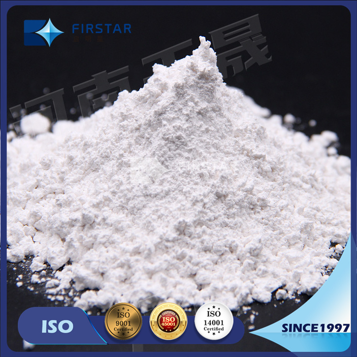 High Purity Aluminum Oxide Powder