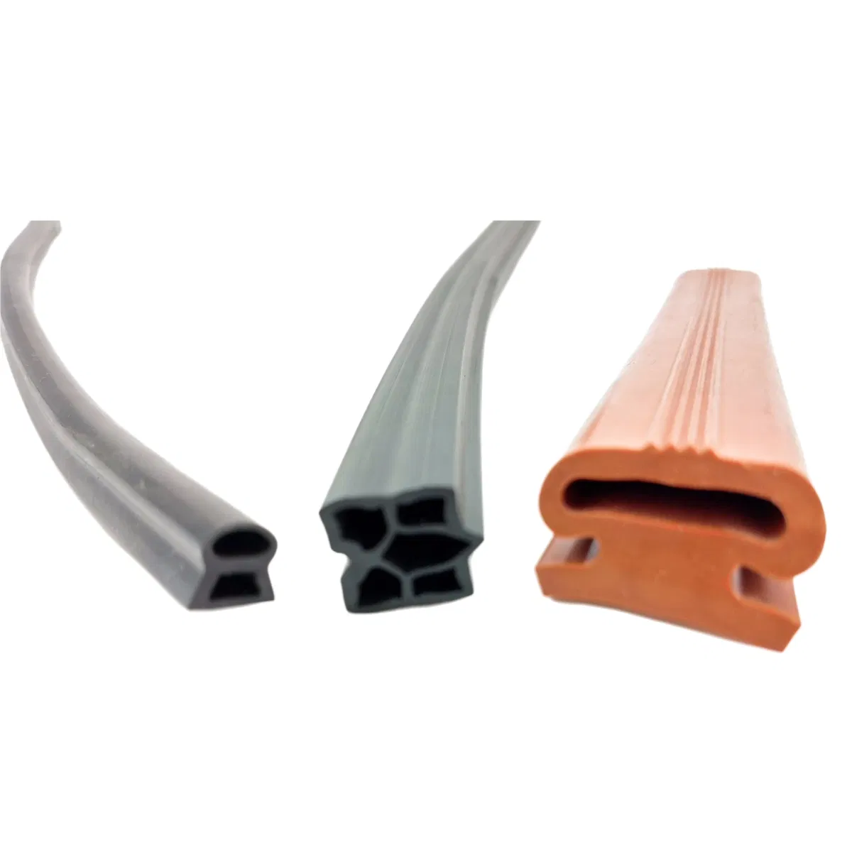 High Quality EPDM Rubber Extrusions