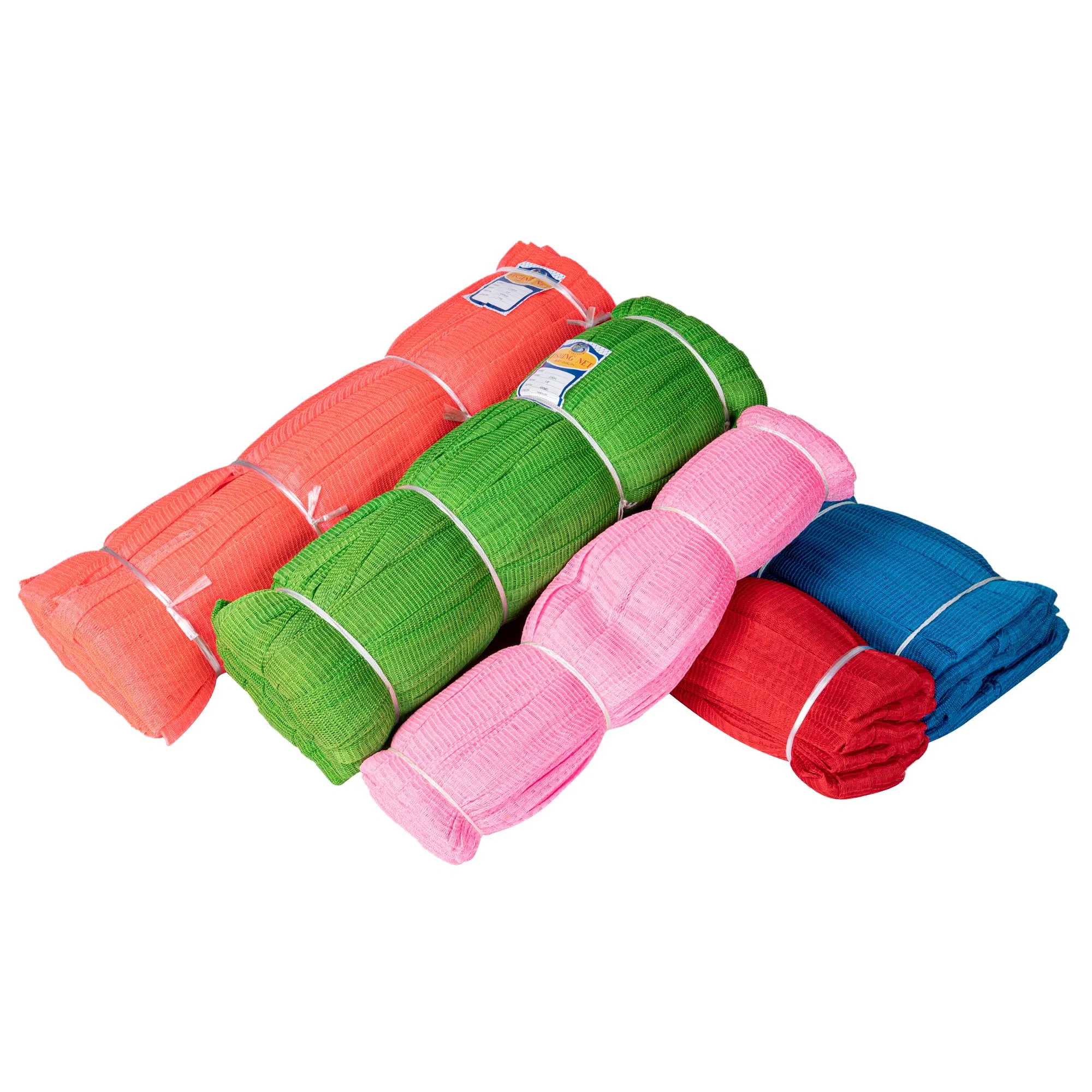 African Soft/Hard Nylon Bath Net Sponge Net Fishing Net