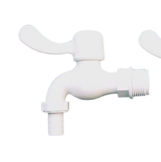 Durable ABS Water Tap for Home Use - Model LS 6038