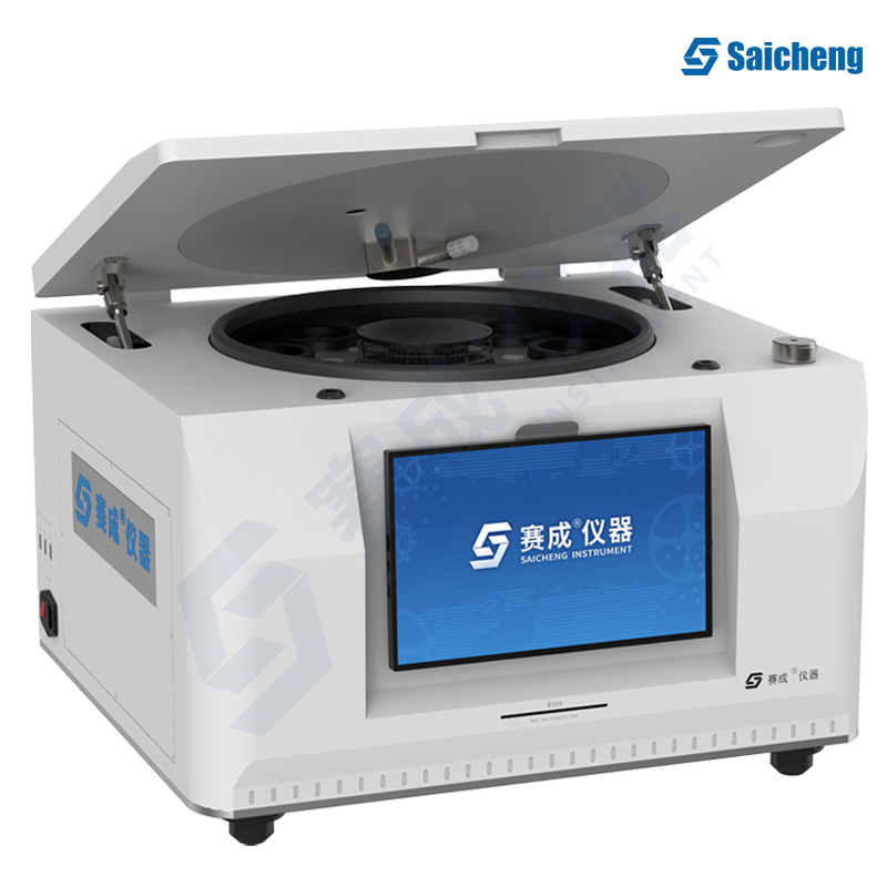 Saicheng International Standard Weight Method Water Vapor Permeability Tester