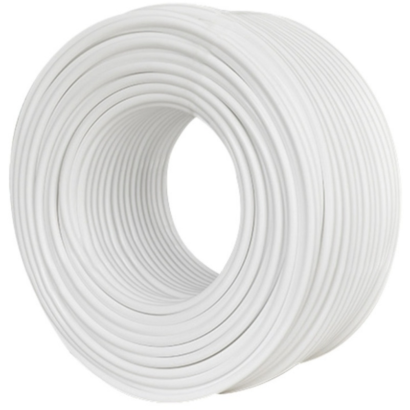 Eco-Friendly 1/4 Inch Flexible PE Plastic Tube for Durability