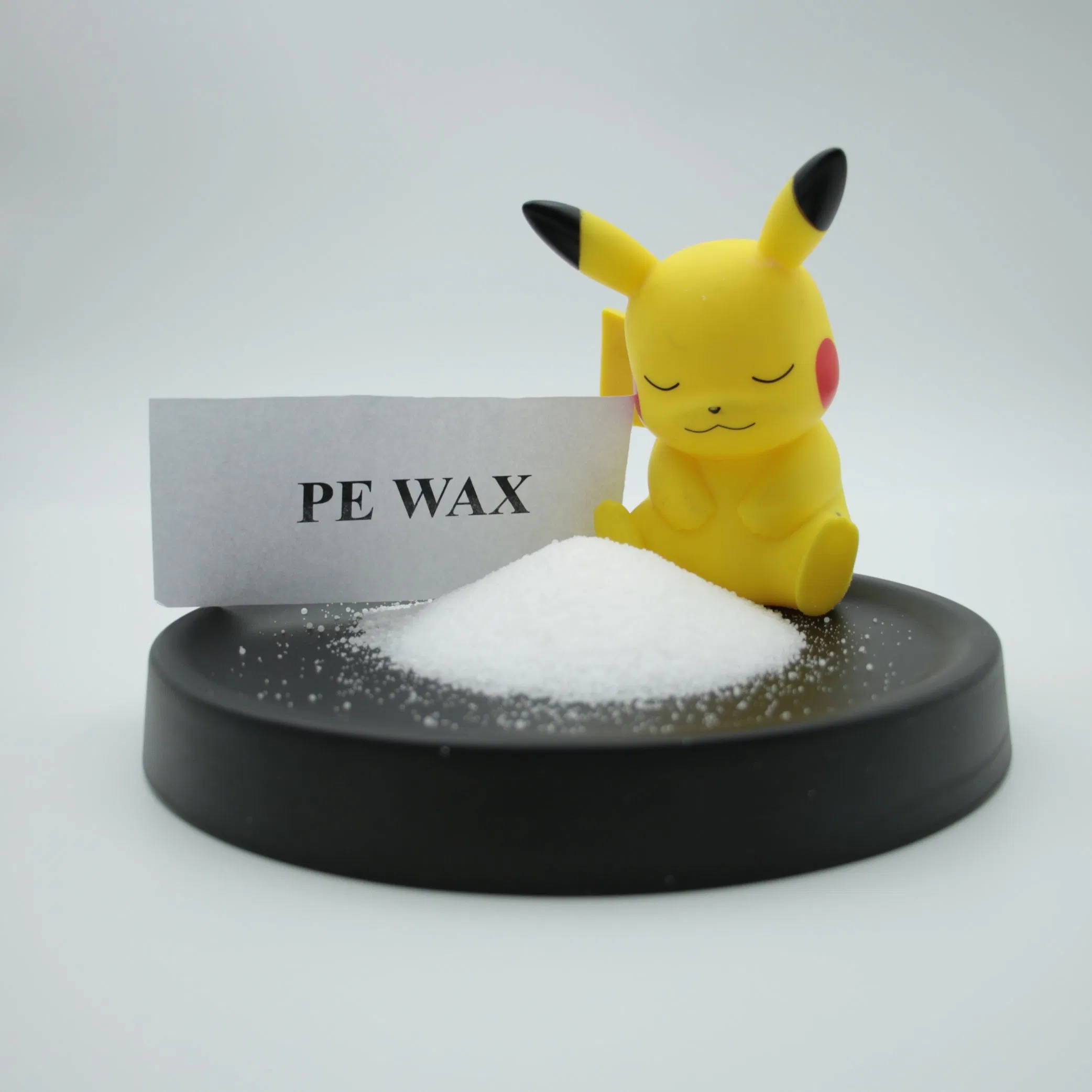 Industrial Grade PE Wax for Coating Additives with Superior Dispersion