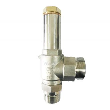 DA22F-40P(10C) Cryogenic Relief Valve Spring Loaded Safety Valve