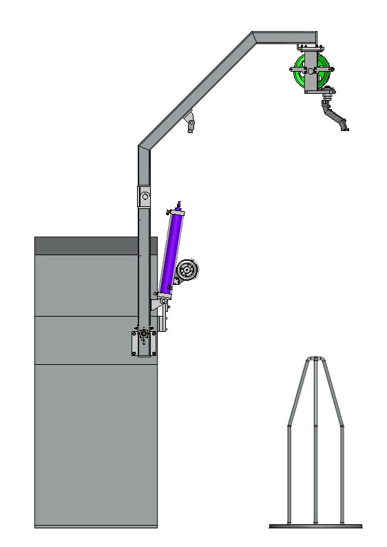 Remboursement pour fil fin de diamètre 2,4 mm et inférieur