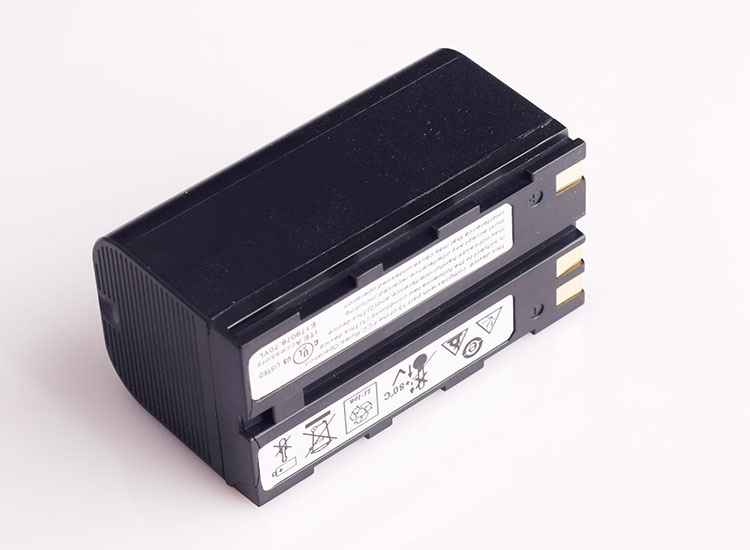 GEB221 733269 Li-ion Battery for Optical Total Station Survey Equipment