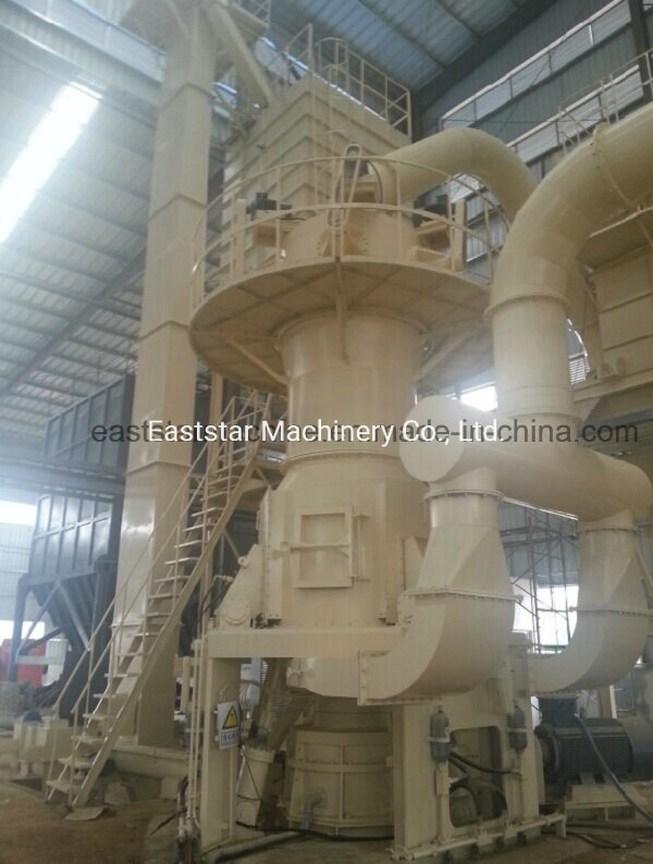 Ultrafeine Minenmühle Mahlen Mühle JL1100