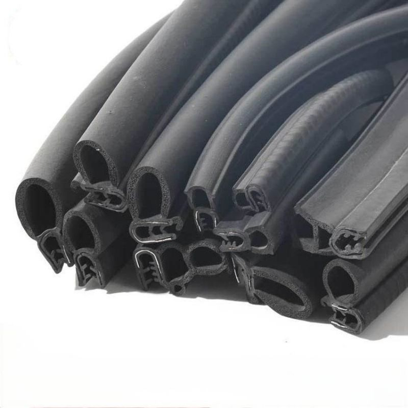EPDM Rubber Sealing Strip for Electric Cabinets