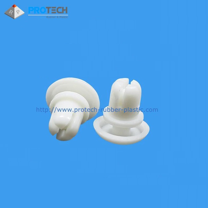 Customized Plastic Plug for Pipe/Tube, Plastic Cover Cap, Heavy Duty Plastic Thread Protector