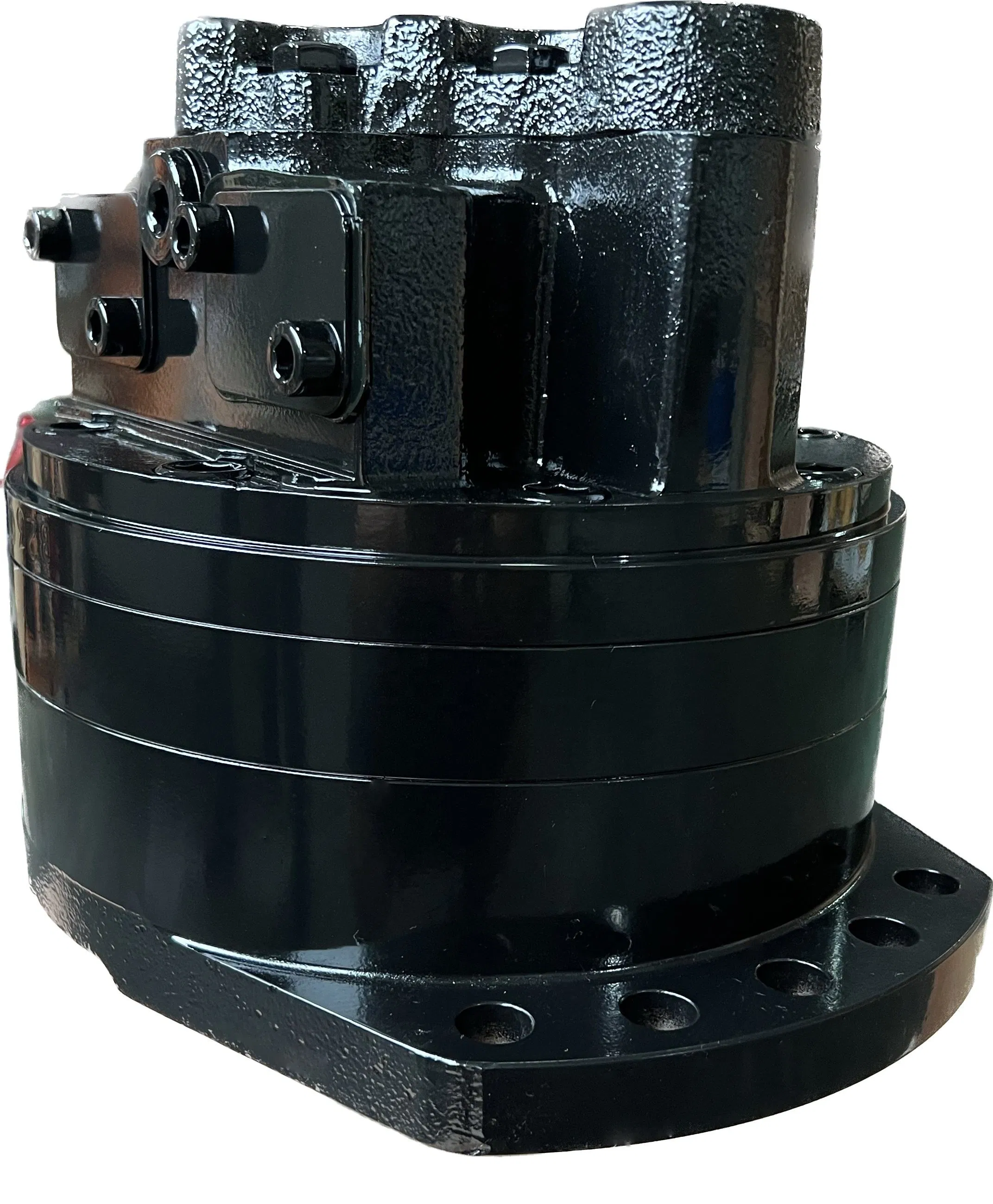 Rexroth Omcr10 Series Hydraulic Motor Omcr10A940A75z32A0mil11s0