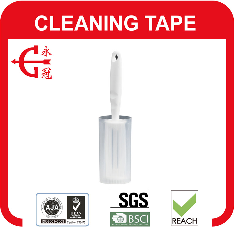 New Arrival Inexpensive Classic Household Extra Sticky Dust Remover Lint Rollers