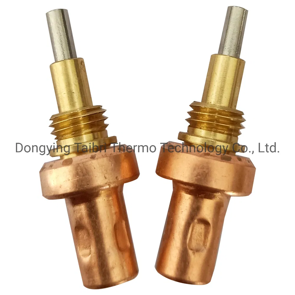 Thermostatic Elements for Domestic Hot Water, Mixing Valve Thermostat