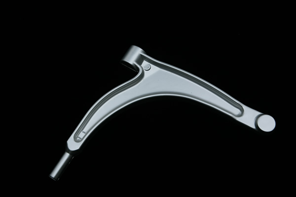 Investment Stainless Steel Castings Housing Parts