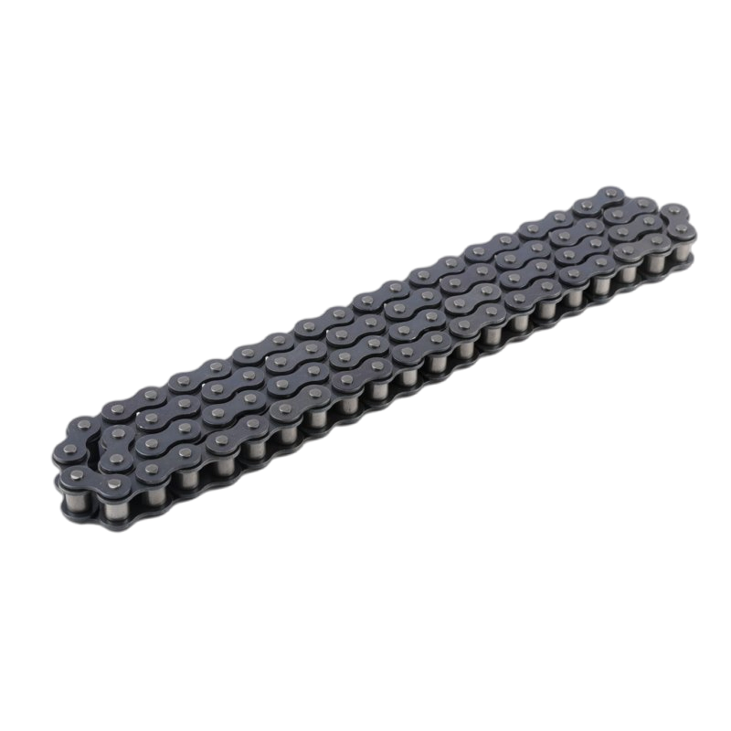 High-Performance National Standard 20B-1 Roller Chain for Factories