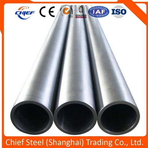 Tubi in acciaio LSAW saldati ASTM A53 ASTM A572 ASTM A252 AS/NZS 1163 AS/NZS 1074 EN10219-1 EN10217-1 API 5L PSL1/PSL2
