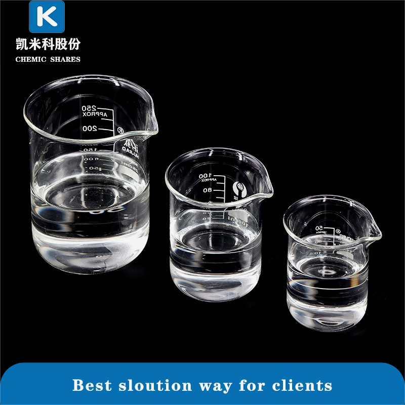 Cosmetic Grade 99.8% 1,2-Propanediol, 1,2-Dihydroxypropane, PG, Propylene Glycol