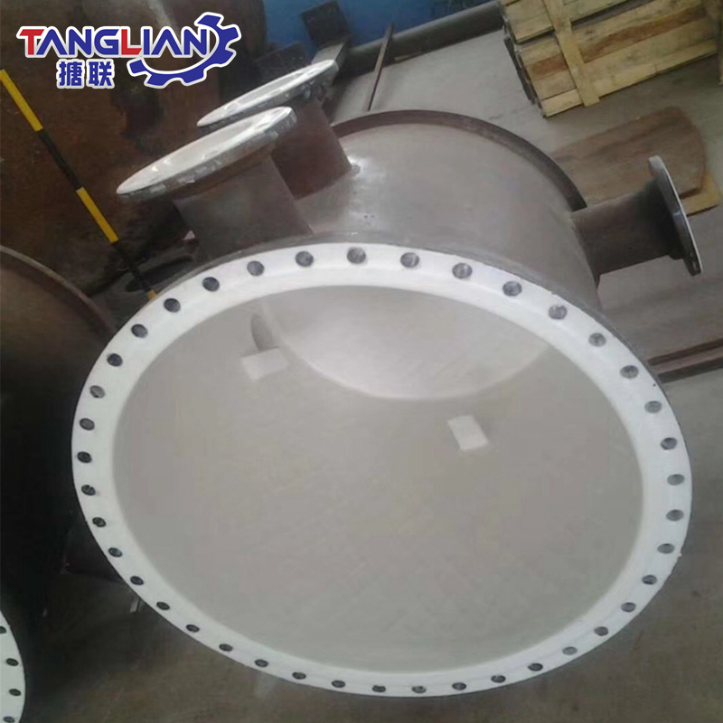 Glass-Lined Electric Heating Chemical Industrial Reactor