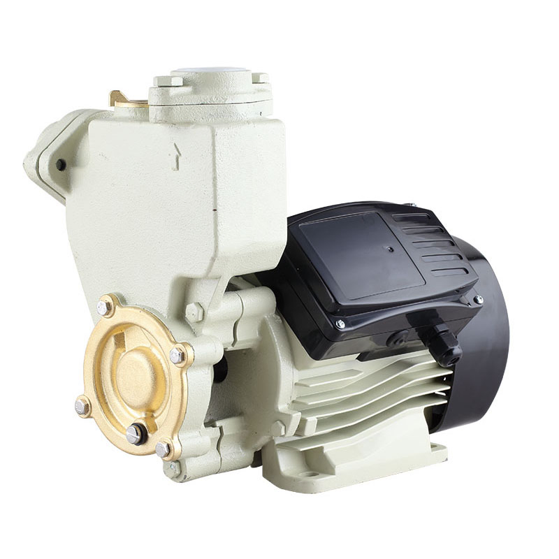 PS126 Single-Stage Electric Self Priming Booster Pressure Centrifugal Water Pump