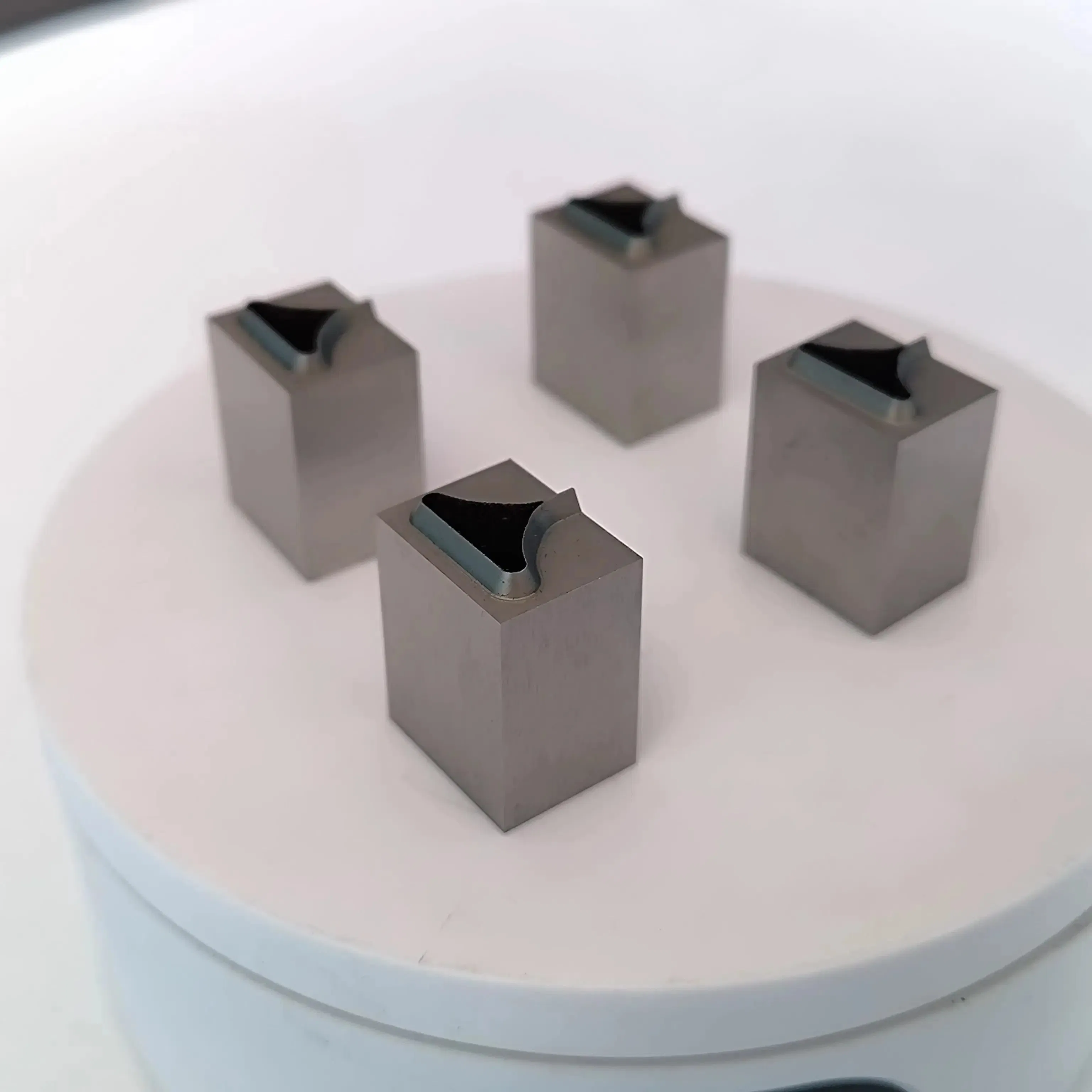 Custom Special Shaped Industrial Blade Punch Knife for Packaging Machines
