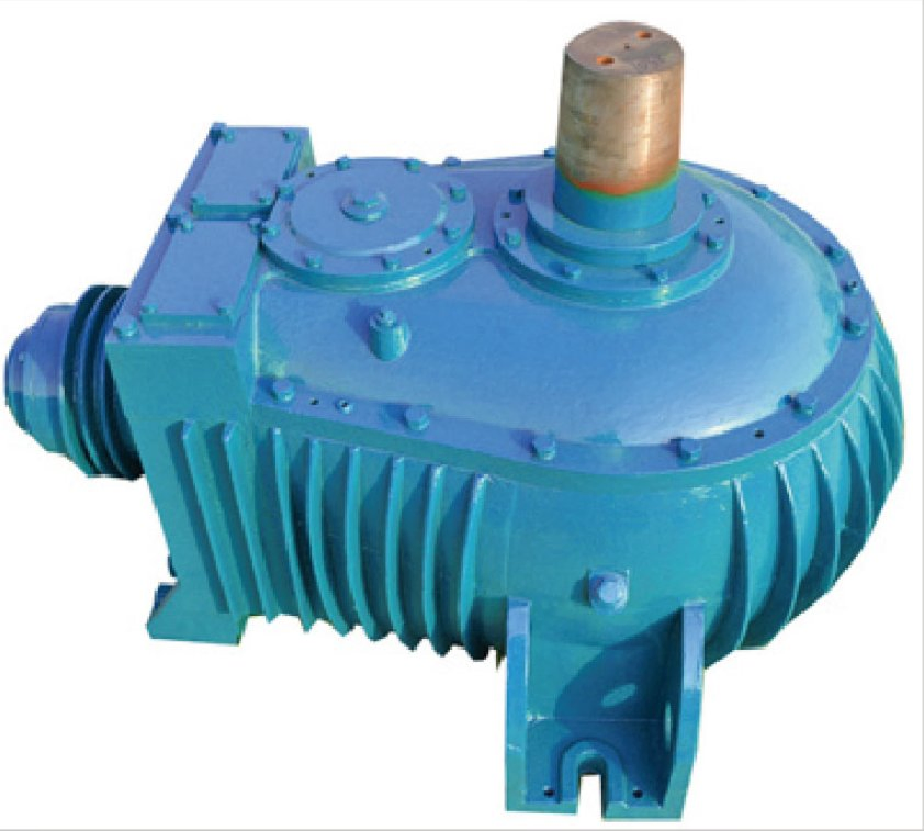 Industrial Cooling Tower Jbng-1250X5 with High Performance