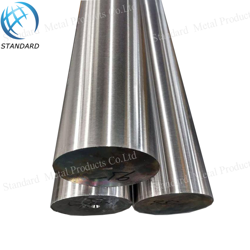 Barra Tonda in Acciaio Inossidabile ASTM A276 310S