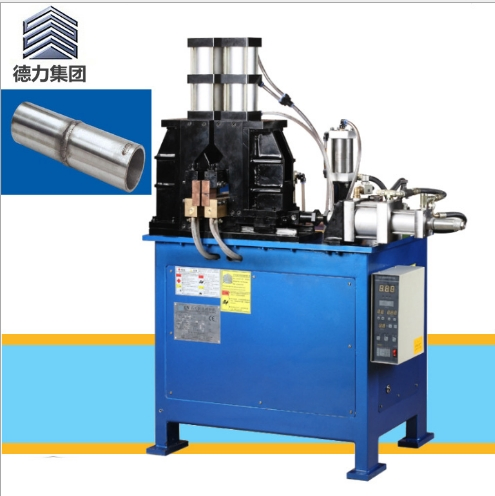Cam Type Butt Flash Welding Machine (DW Series) 75kVA 100kVA 150kVA 200kVA