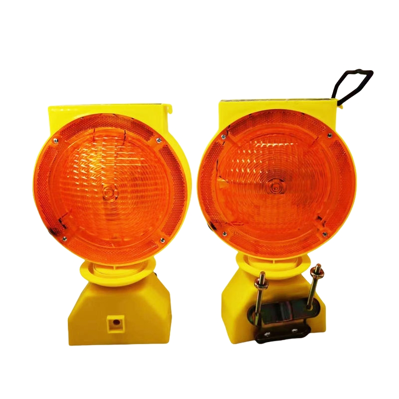 12-24V LED Magnetic Vehicles Rotating Safety Warning Lights