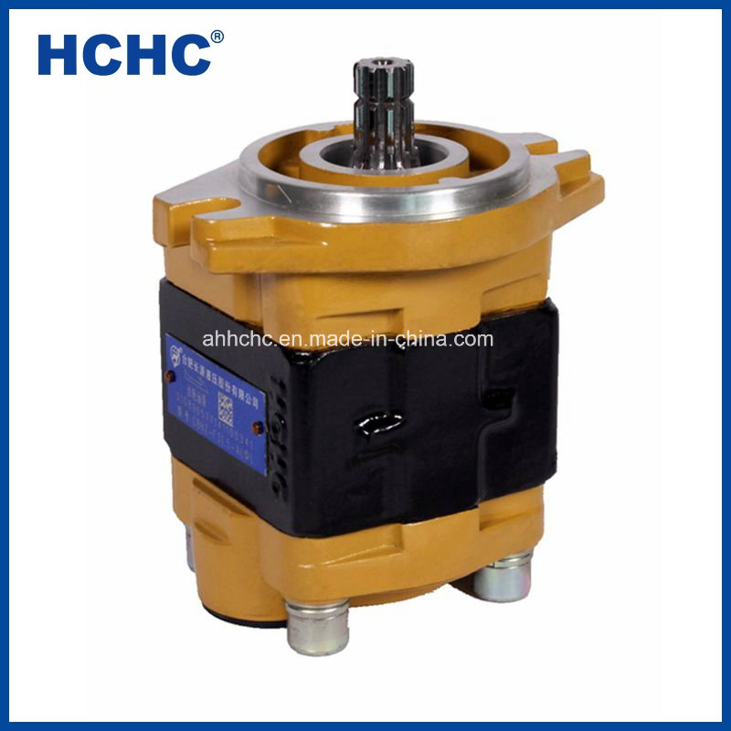 CBHZ Hydraulic Pump Forklift Gear Pump
