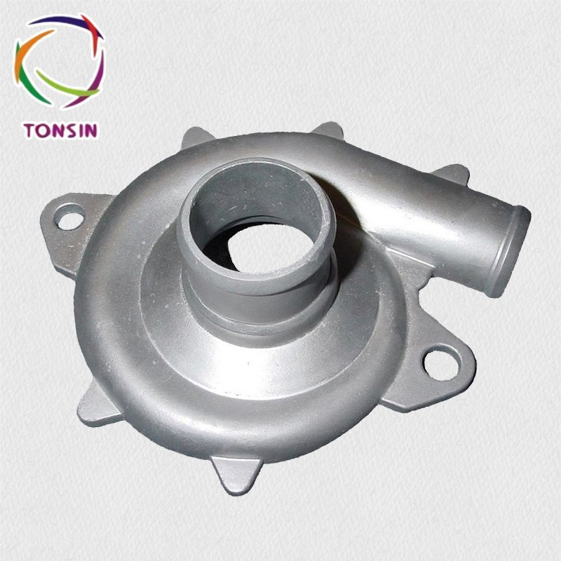 High Precision Stainless Steel Investment Casting Products