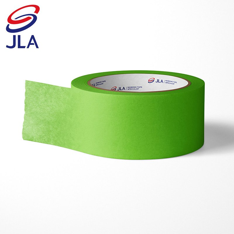 High Temperature Adhesive Tape for Car Painting