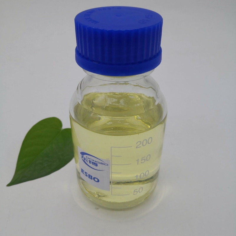Epoxidiertes Sojabohnenöl-Weichmacher