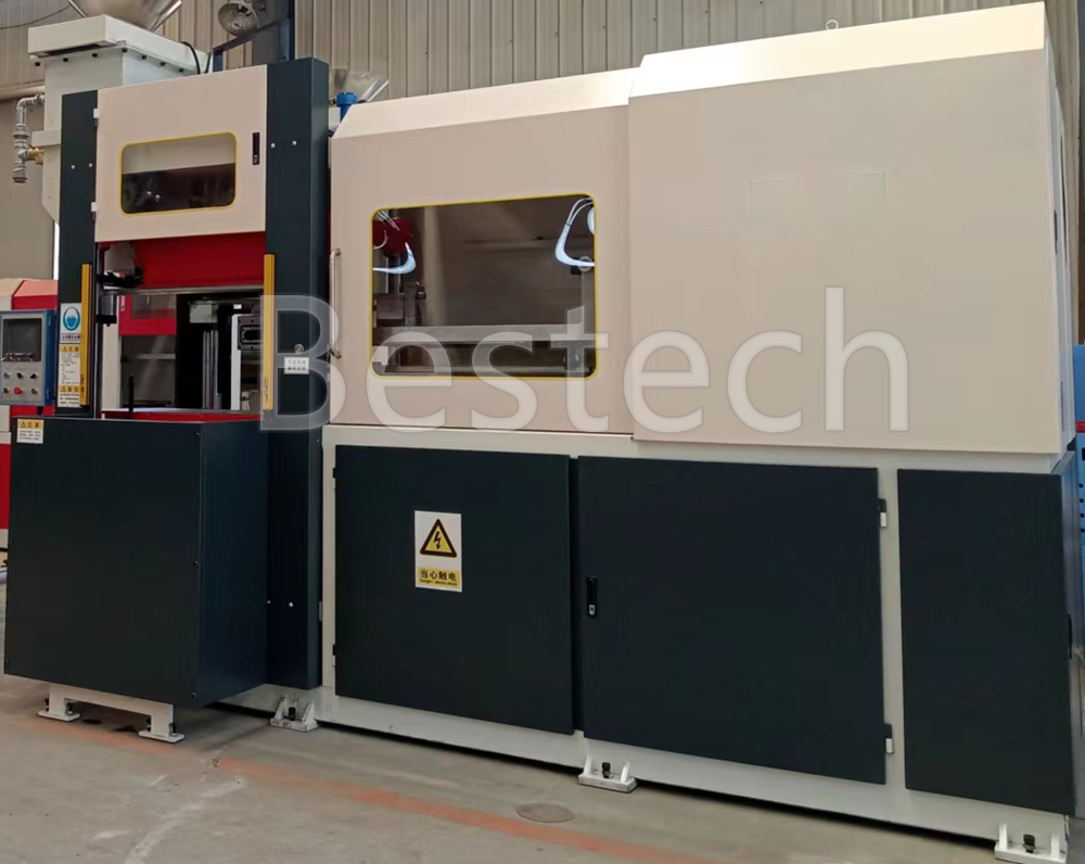 Automatic Green Sand Molding Machine for Cast Iron Aluminum Copper Foundry Process