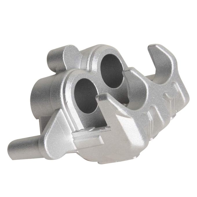OEM A380/ADC12/Aluminum Alloy High Precision Pressure Die Casting Parts for Engine