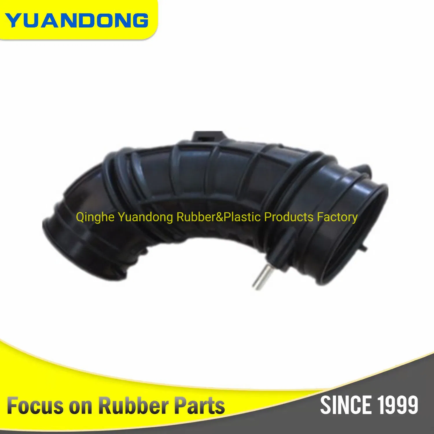 696-155 Honda Civic Ep3 Si 2.0 VSA Luftstromschlauch Schlauch 17228-Prb-A01 Mk7 2001-2005 K20A2 K20A3 17228prba00