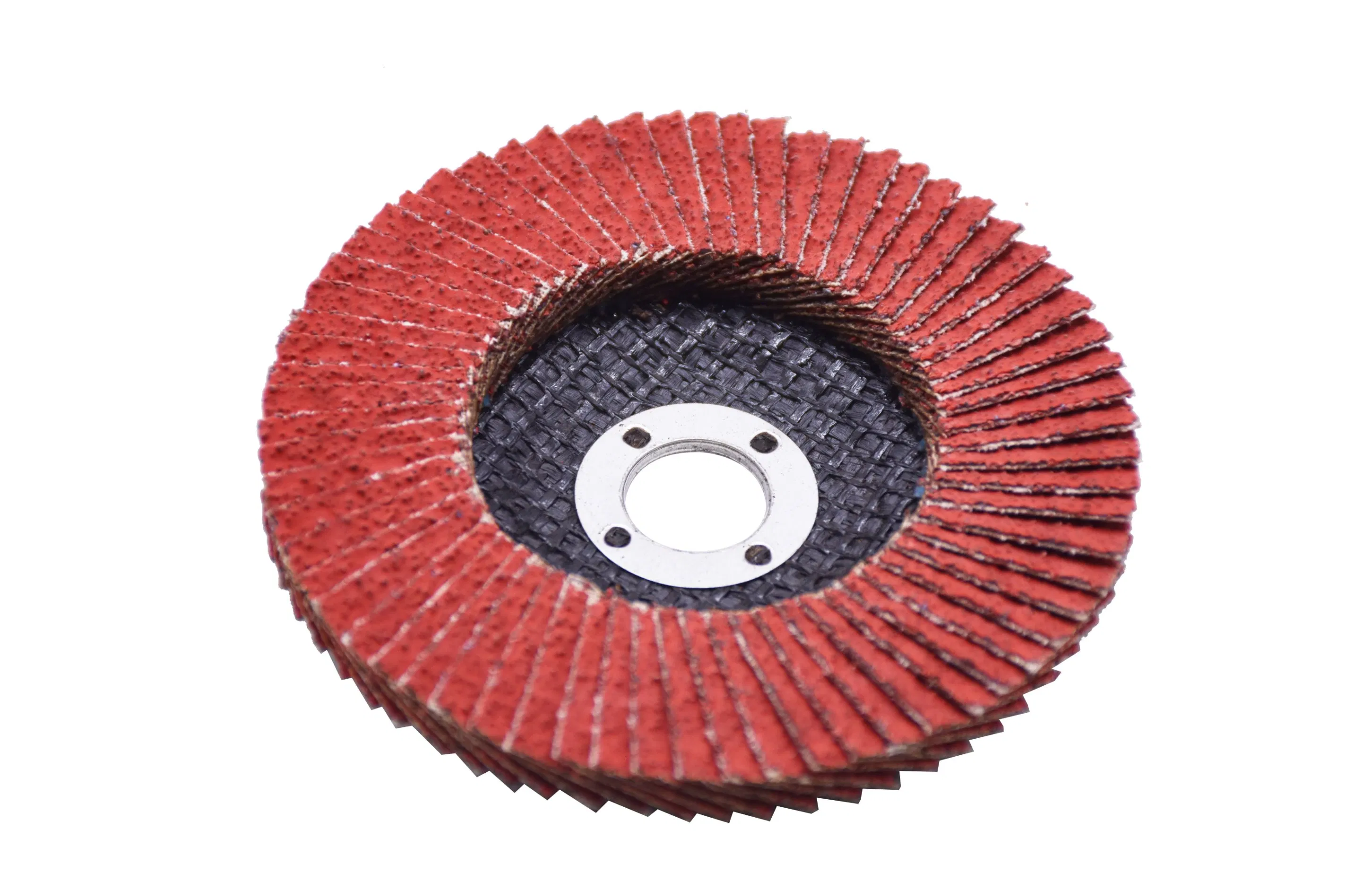 4 1/2 Inch Ceramic Flap Disc