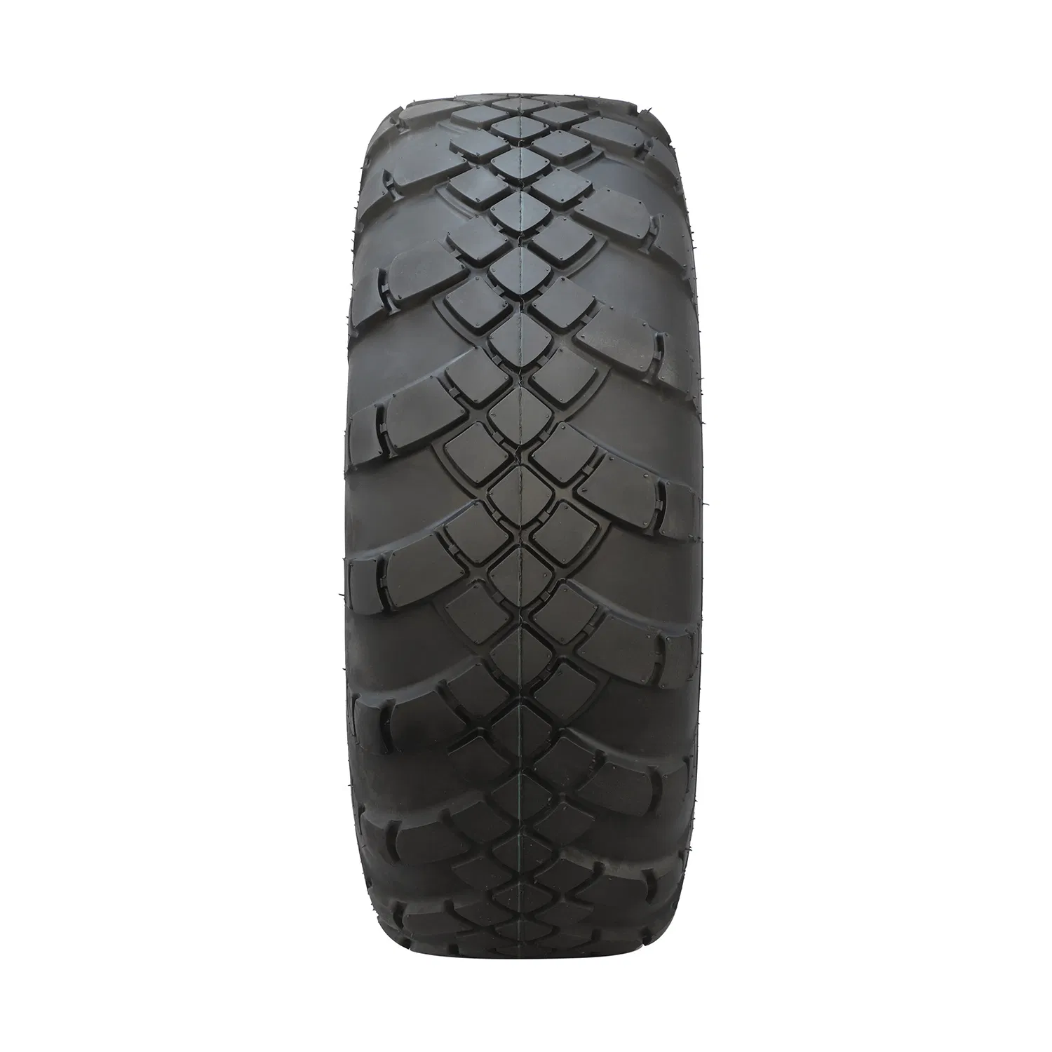 17.5-25 Off-Road Tyre for Rugged Terrain Use