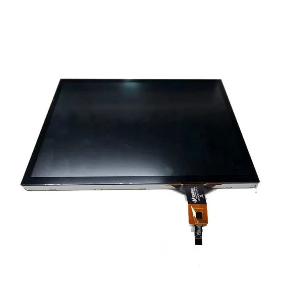 Hx1011833 Kapazitiver Touchscreen-LCD-Panel für Sauerstoffkonzentratoren