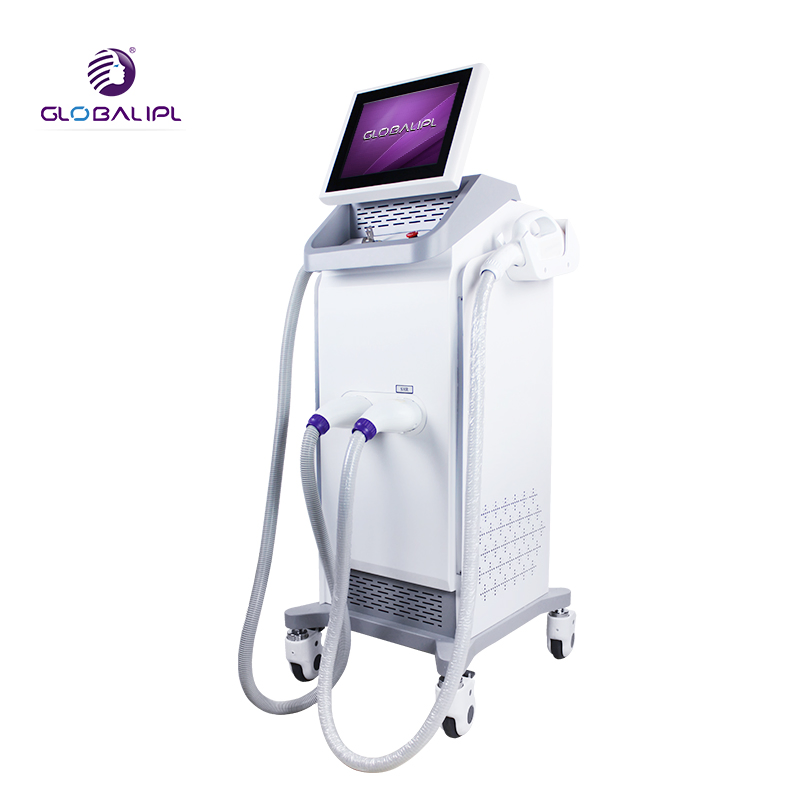 E-Light IPL RF SPA Multifunction Skin Care Beauty Equipment