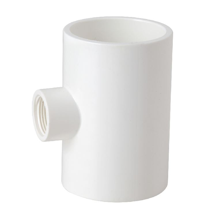 Era Agriculture Watermark Certificated Tee PVC Fitting AS/NZS1477