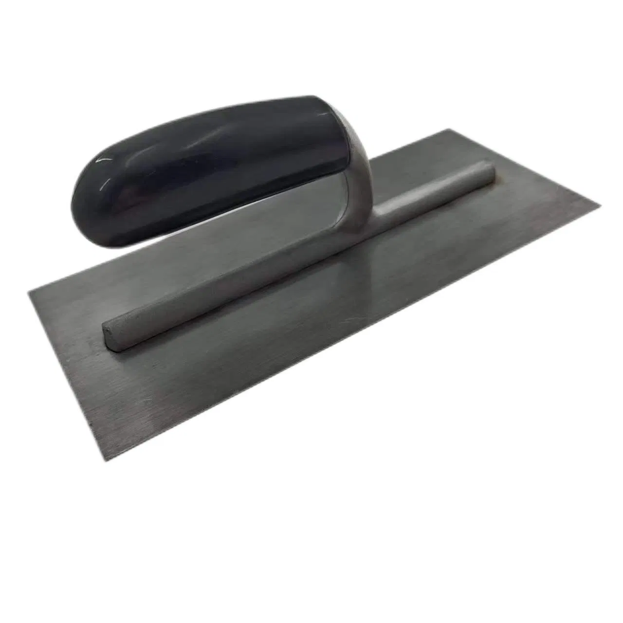 High Carbon Stainless Steel Rubber Wood Plaster Masonry Bricklaying Plastering Concrete Brick Steel Tile Plaster Trowel