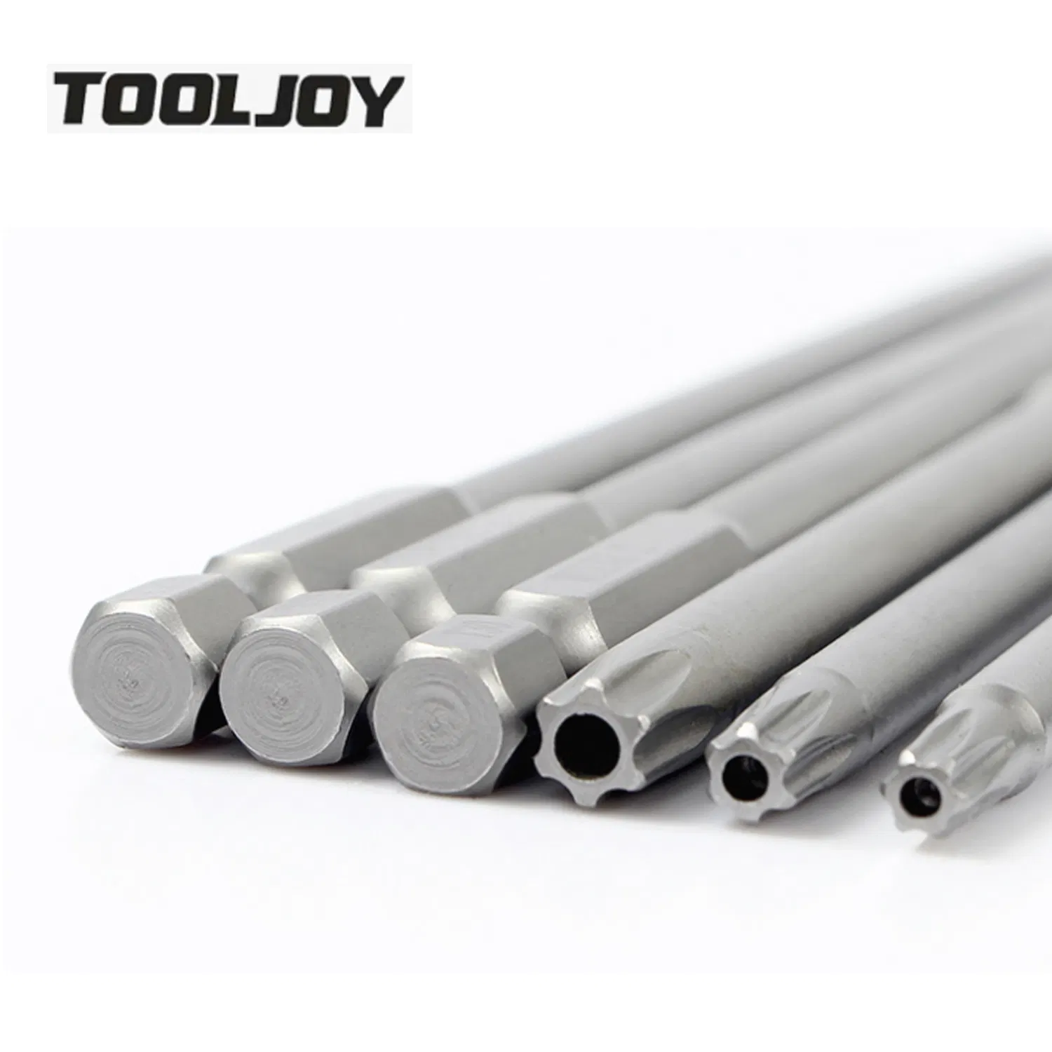 50mm 75mm 150mm T27 Torx Schraubendreher-Bit