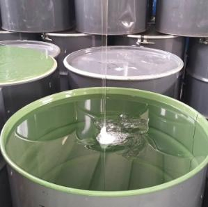 High Temperature Lubricating Oil Phenyl Silicone Oil