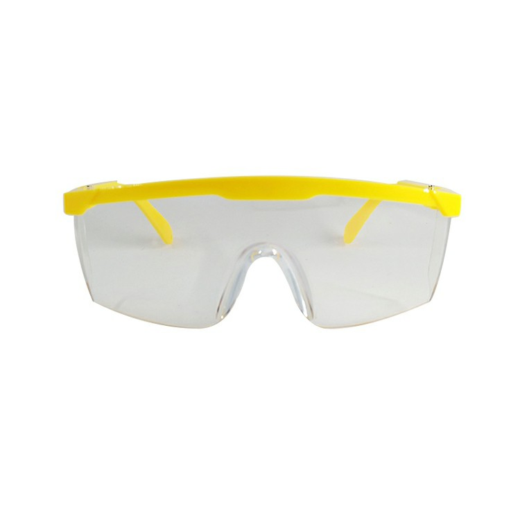 Custom Logo Working Eye Protection Safety Glasses